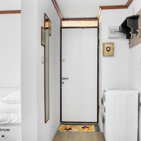 Apartamento Solhouse Gjirokastër Exterior foto