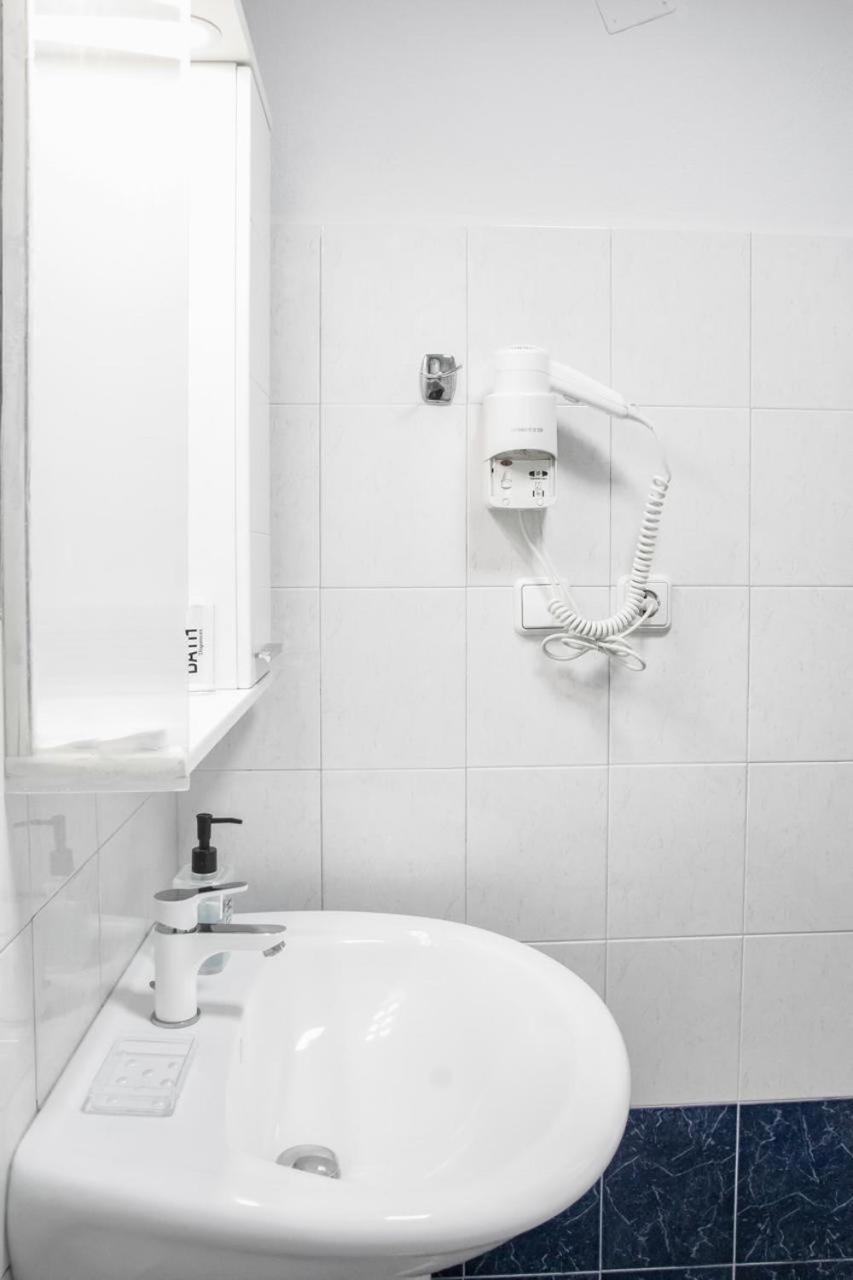 Apartamento Solhouse Gjirokastër Exterior foto